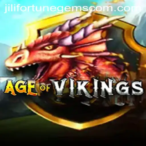 Unveiling the Epic World of AgeofViking: A Deep Dive into Jilifortunegems