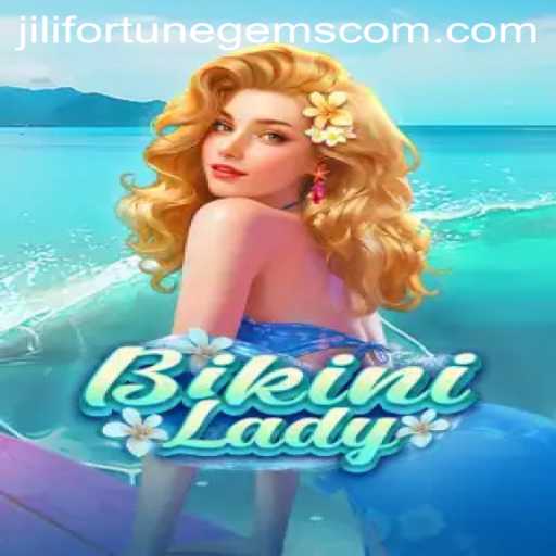 Unveiling BikiniLady: A Dive into the World of Jilifortunegems