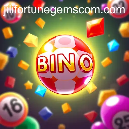 Bingo Games: An Exciting Journey into JiliFortuneGems