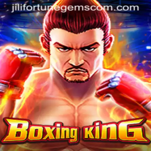 BoxingKing: A Comprehensive Look at the Thrilling World of JiliFortuneGems