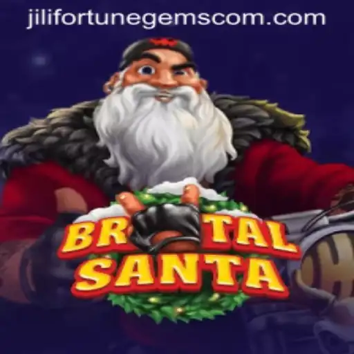 BrutalSanta: A New Era of Festive Gaming