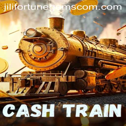 CashTrain: Embark on a Journey of Thrill and Fortune