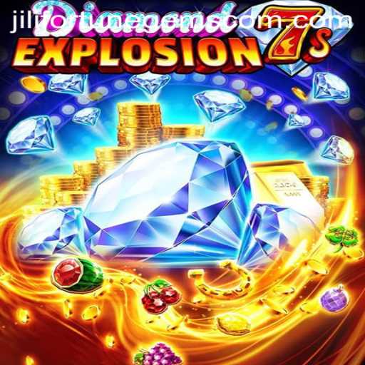 Discover the Thrills of DiamondExplosion7s: An Exciting New Game