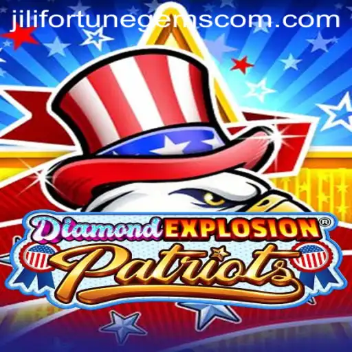 Exploring DiamondExplosionPatriots: A Thrilling New Gem Game
