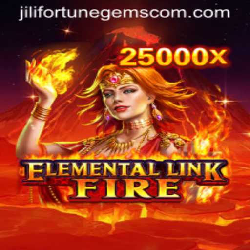 ElementalLinkFire Game Guide: Dive into the Fiery World of JiliFortuneGems