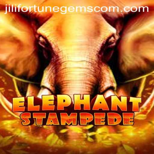 Exploring the World of ElephantStampede: A New Gaming Adventure