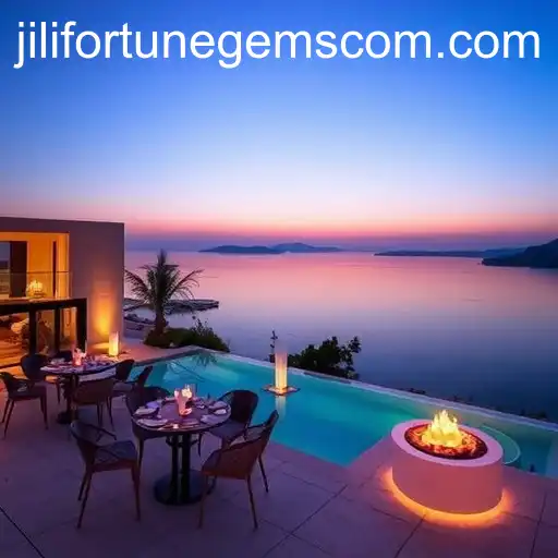 Exclusive Events: The Allure of Jilifortunegems Experiences