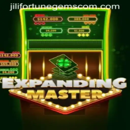 Explore the Enchanting World of ExpandingMaster: A Journey Through Jilifortunegems