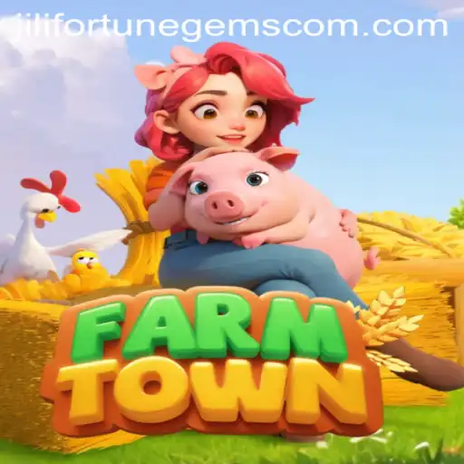 Exploring the Virtual World of FarmTown with Jilifortunegems