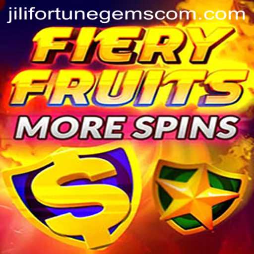 Exploring the Excitement of FieryFruitsMoreSpins: A Modern Gaming Adventure