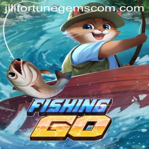 FishingGO: Dive Into the Exciting World of JilifortuneGems