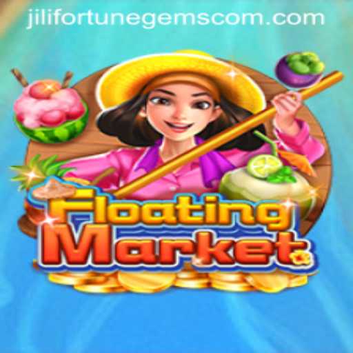 Floating Market: A Riveting Adventure in Jili Fortune Gems