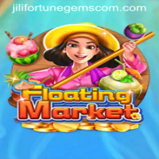 Floating Market: A Riveting Adventure in Jili Fortune Gems