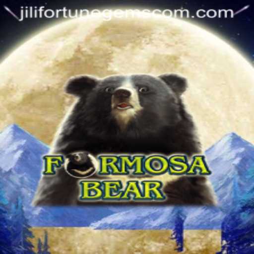 Exploring the Mystical World of FormosaBear