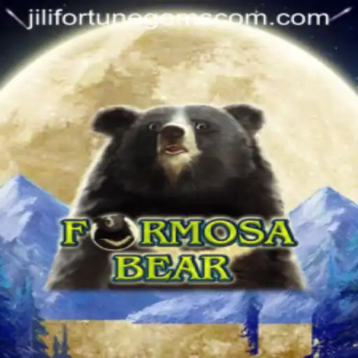 Exploring the Mystical World of FormosaBear