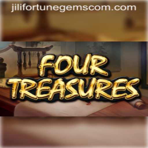 Discover the Enchantment of FourTreasures: A Journey into JiliFortuneGems