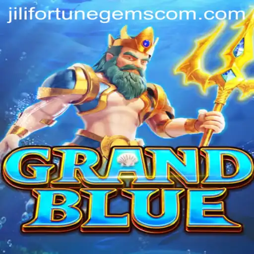 Discover the Enchanting World of GRANDBLUE: A Guide to Mastering Jilifortunegems
