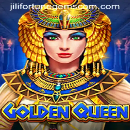 GoldenQueen: A Dazzling Adventure with JiliFortuneGems