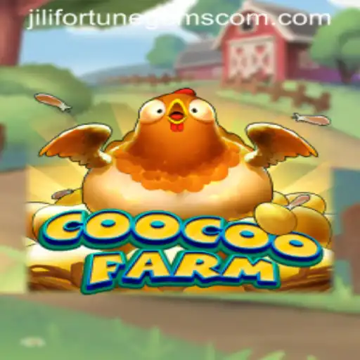 Explore the Enchanting World of CooCooFarm with JiliFortuneGems
