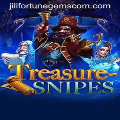 Discover the Magic of TreasureSnipes