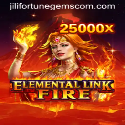 ElementalLinkFire Game Guide: Dive into the Fiery World of JiliFortuneGems