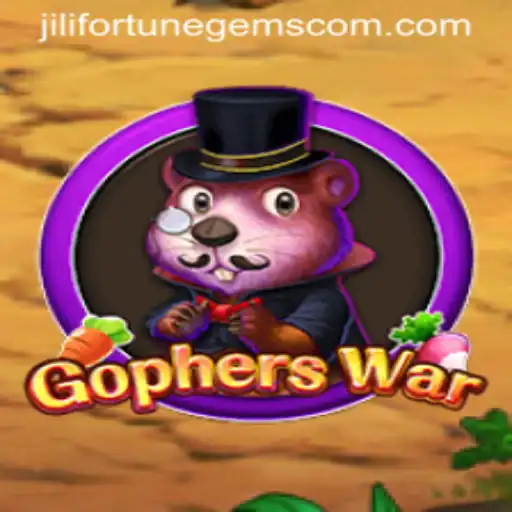 Exploring GophersWar: The Ultimate Jilifortunegems Adventure