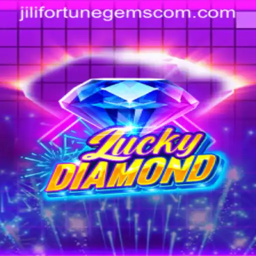 Exploring LuckyDiamond: An Innovative Journey into Digital Treasure Hunting