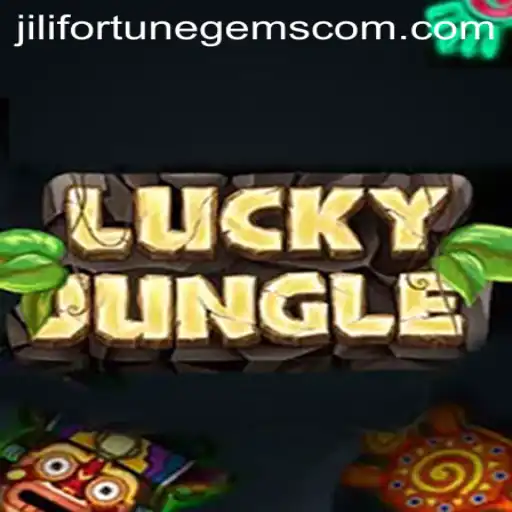 Exploring the Enchanting World of LuckyJungle: A New Gaming Experience
