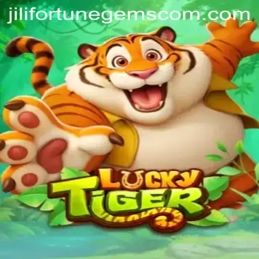 Discover the Thrills of LuckyTiger: Unveiling the World of Jili Fortune Gems