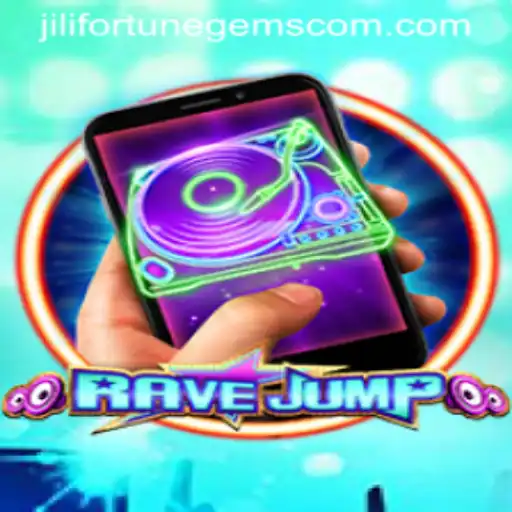 RaveJumpmobile: A Thrilling Adventure in the World of Jilifortunegems