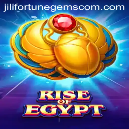 Exploring the Intriguing World of RiseOfEgypt