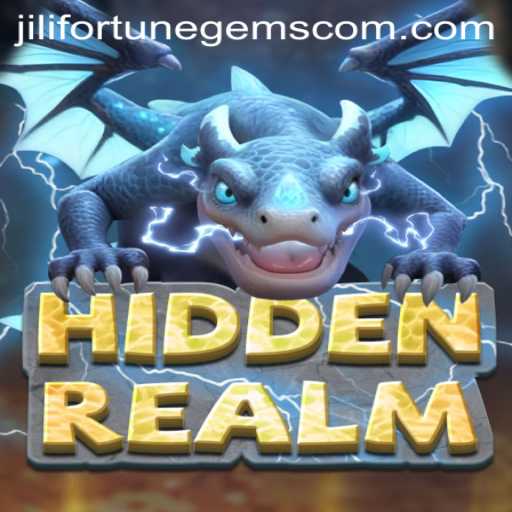 Discover the Mysteries of HiddenRealm and the Allure of JiliFortuneGems