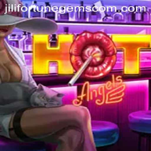 HotAngels Game: An Exciting Venture into Gaming with JiliFortuneGems