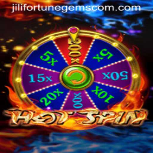 Discover the Exciting World of HotSpin: A Deep Dive into Jili Fortune Gems Slot Game