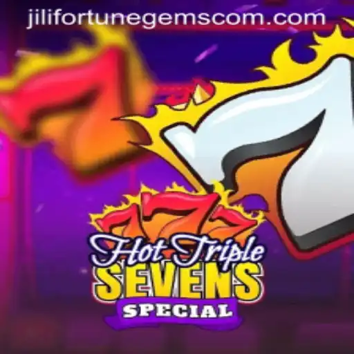 Exploring HotTripleSevensSpecial: A Twist in Classic Slot Gaming