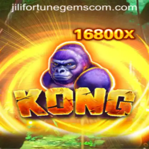 Exploring Kong: A Journey into Adventure and Strategy with Jilifortunegems