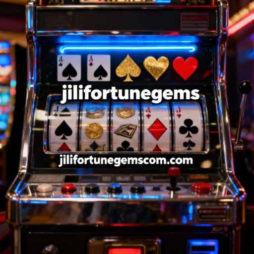 jilifortunegems