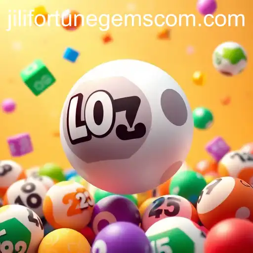 Exploring the Fascinating World of Lottery Games with Jilifortunegems