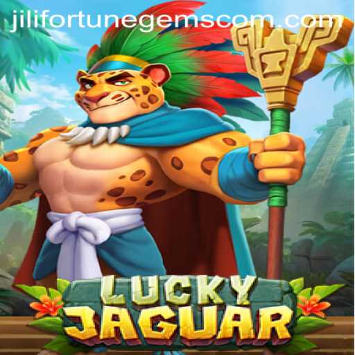 Exploring the Excitement of LuckyJaguar: A Game of Thrills