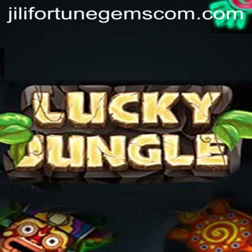 Exploring the Enchanting World of LuckyJungle: A New Gaming Experience