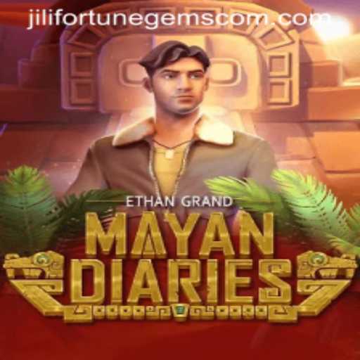 Exploring the Mystical World of MayanDiaries: A Journey Through jilifortunegems