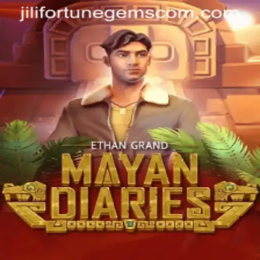 Exploring the Mystical World of MayanDiaries: A Journey Through jilifortunegems