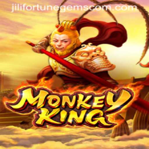 Unveiling the Exciting World of MonkeyKing: Exploring Jilifortunegems