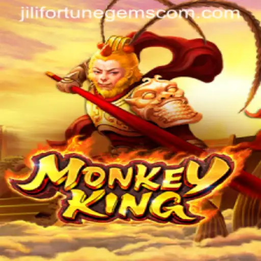 Unveiling the Exciting World of MonkeyKing: Exploring Jilifortunegems