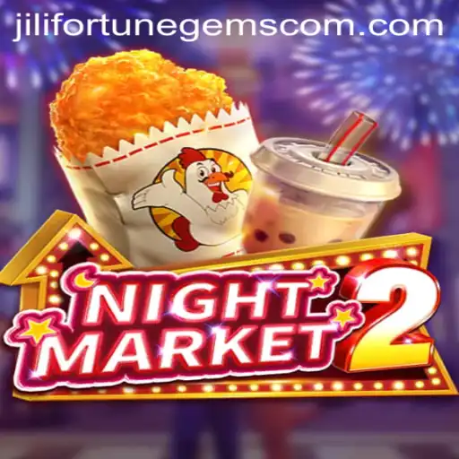 Exploring the Intriguing World of NightMarket2: Unveiling the Mysterious Jilifortunegems