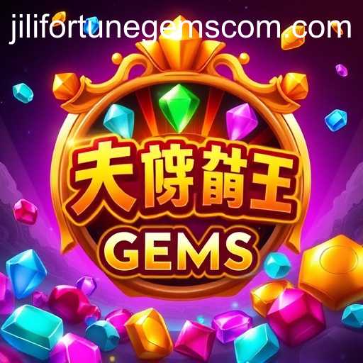 jilifortunegems