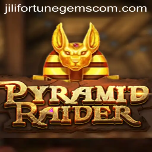 Uncover the Secrets of PyramidRaider with Jilifortunegems