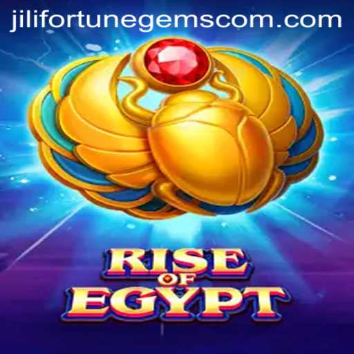 Exploring the Intriguing World of RiseOfEgypt