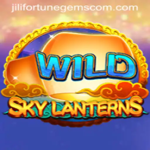 SkyLanterns: A Captivating Journey Illuminated by Jili Fortune Gems