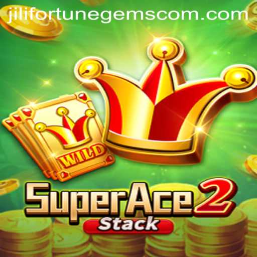 Discovering SuperAce2: Adventure, Strategy, and the Thrill of Jili Fortune Gems